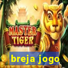 breja jogo